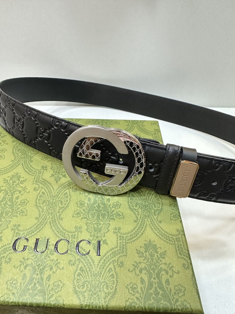 Gucci Belts